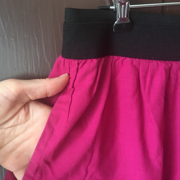 🌼3 for $20🌼 Skater Skirt - Picture 3 of 6